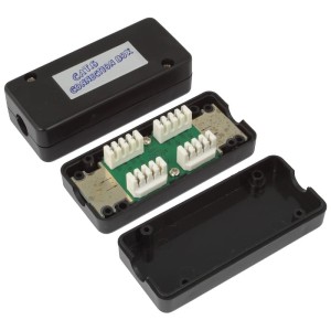 MODUŁ POŁĄCZENIOWY LSA UTP KAT.6