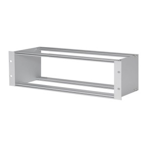 19" 3U/160x84x00K - mniejsza głębokość boku