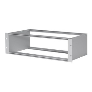 19" 3U/220x84x00K - mniejsza głębokość boku