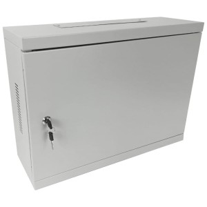 Szafa Rack 19" wisząca - 3U / 180 - komputerowy
