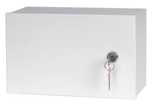 Obudowa natynkowa zamykana 240x150x100