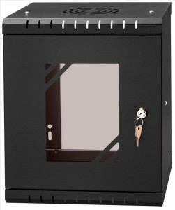 Szafa Rack 10" wisząca - 6U