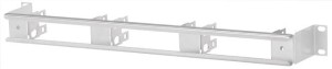 Gniezdnik 19" 1U na 60 par