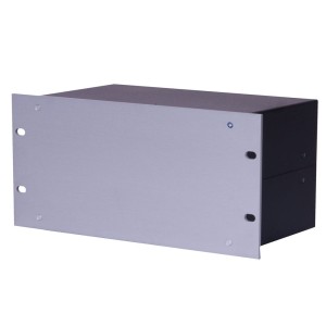 RACK 10 CALI 3U ALUMINIOWA CZOŁOWA PŁASKA