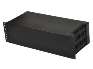 Obudowa  Rack 19" 3U/200 ABS