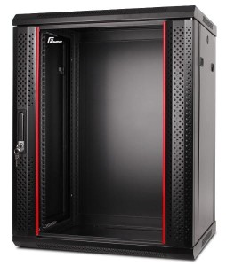 Szafa Rack 19" 15U - 600mm