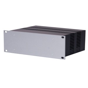 RACK 10 CALI 2U ALUMINIOWA CZOŁOWA PŁASKA