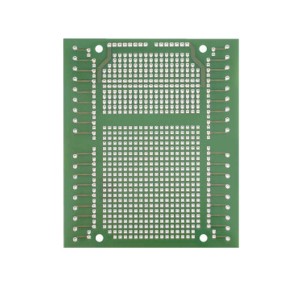 Płytka uniwersalna, pozioma dół, PCB A0 do ZD1006