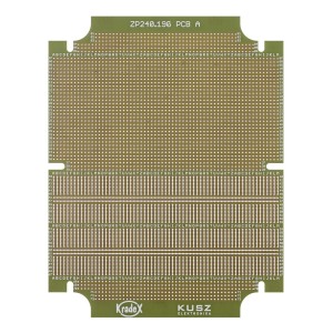 Uniewersalna płytka PCB