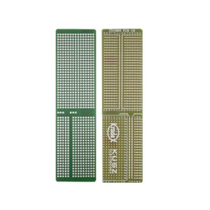 Płytka uniwersalna, pozioma góra PCB C0 do ZD 1009