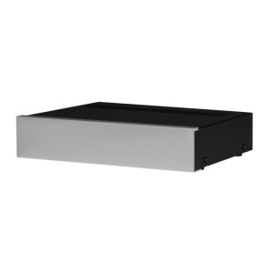 Obudowa OUC 250x70x200 czołowa szczotkowana