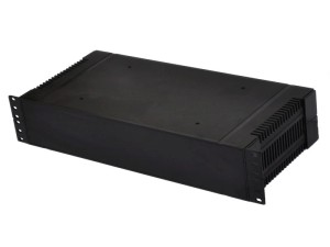 Obudowa  Rack 19" 2U/200 ABS